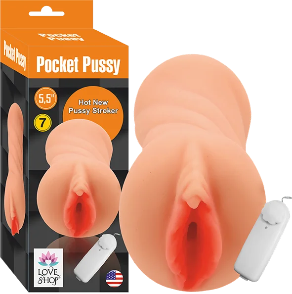 واژن مصنوعی ویبره - ایران دیلدو