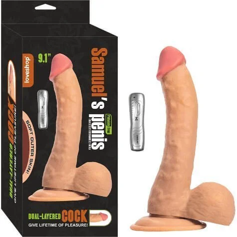 دیلدو کمربندی ویبره - ایران دیلدو