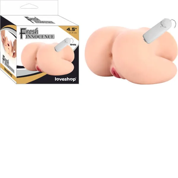 باسن ویبره - ایران دیلدو