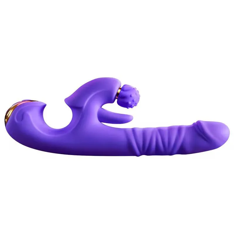 دیلدو فانتزی همه کاره - ایران دیلدو