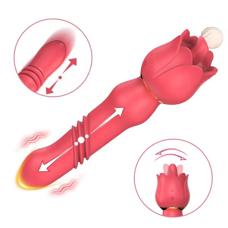 دیلدو زبان تحریک - 4