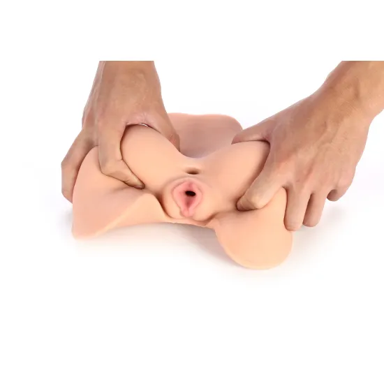 نیم تنه سکسی ویبره - 2