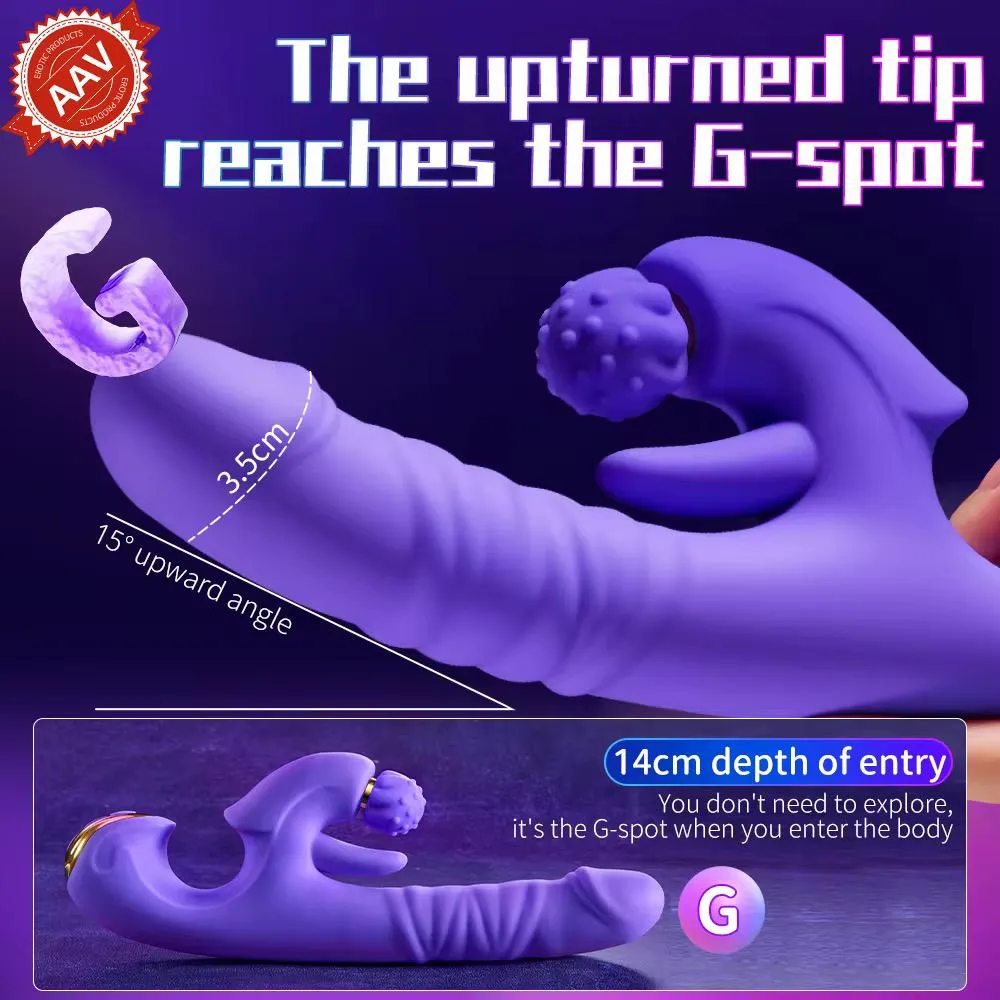 دیلدو فانتزی همه کاره - 2