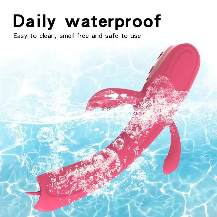 دیلدو دوموتوره فانتزی - 3